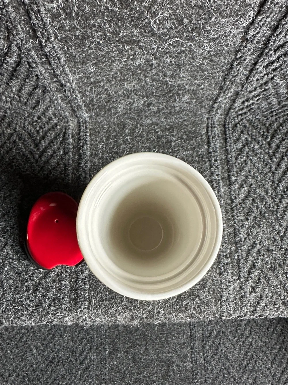 Starbucks 10oz Ceramic Hot Cup